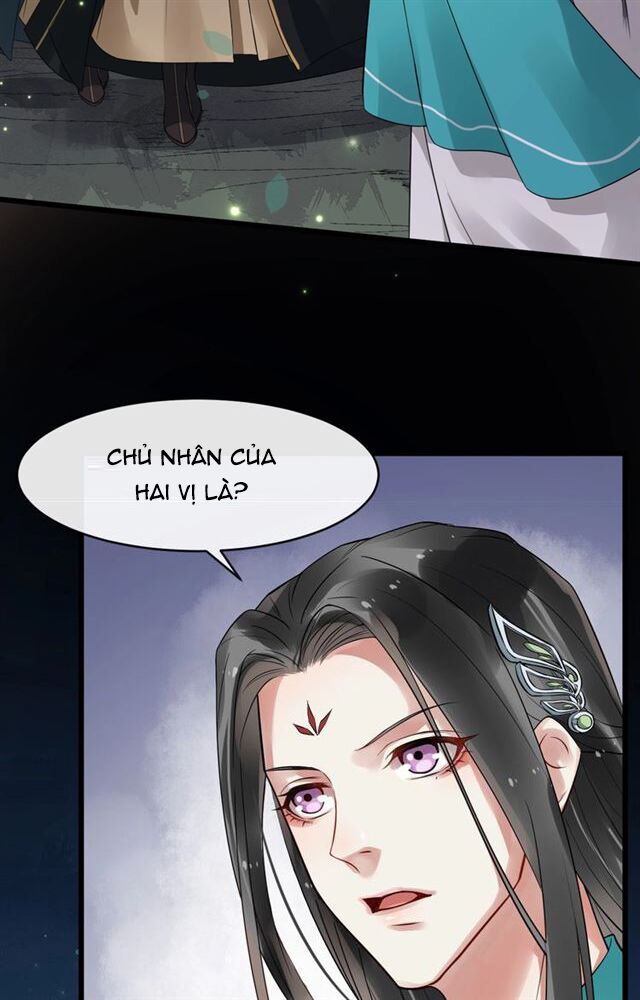 bồng sơn viễn 2 chapter 26 62