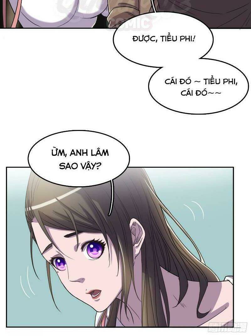 phụ hồn giả chapter 8 29
