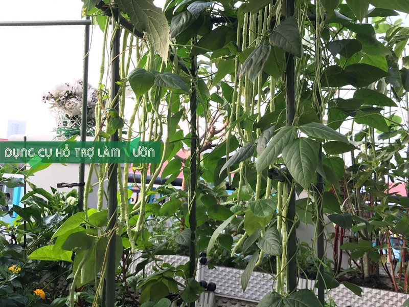 ỐNG LÕI THÉP BỌC NHỰA PHI 16 - SET 10 ỐNG