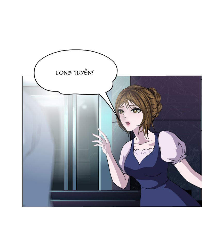 cạm bẫy của nữ thần chapter 39 10