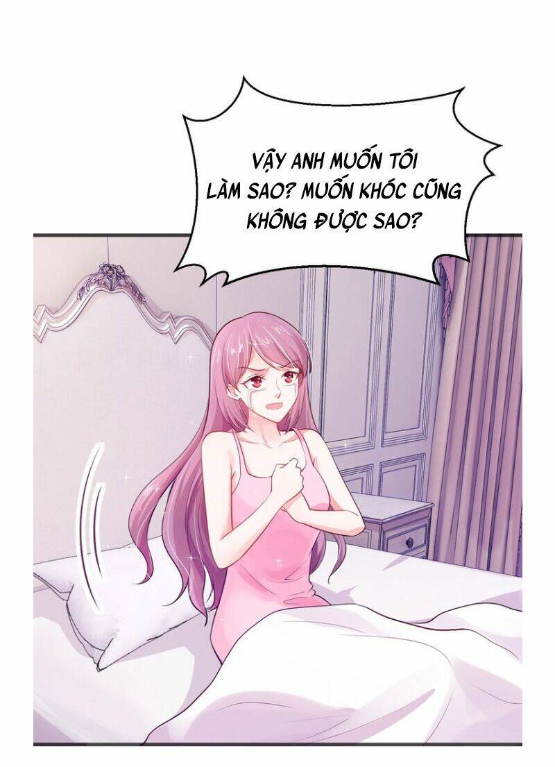 thú cưng độc quyền của boss chapter 19 18