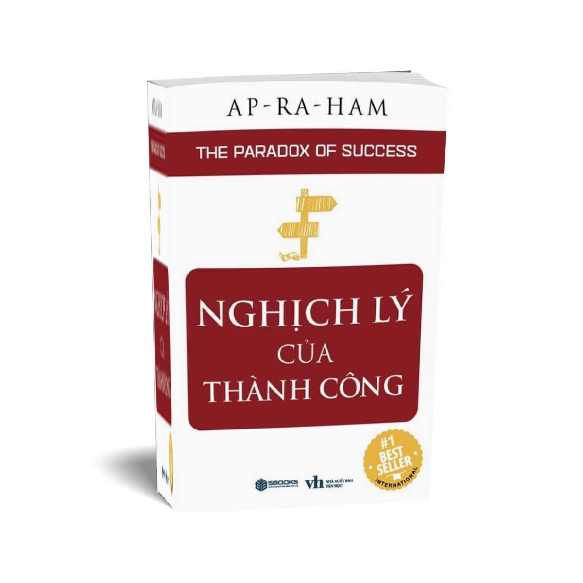 Nghịch Lý Của Thành Công - The Paradox Of Success