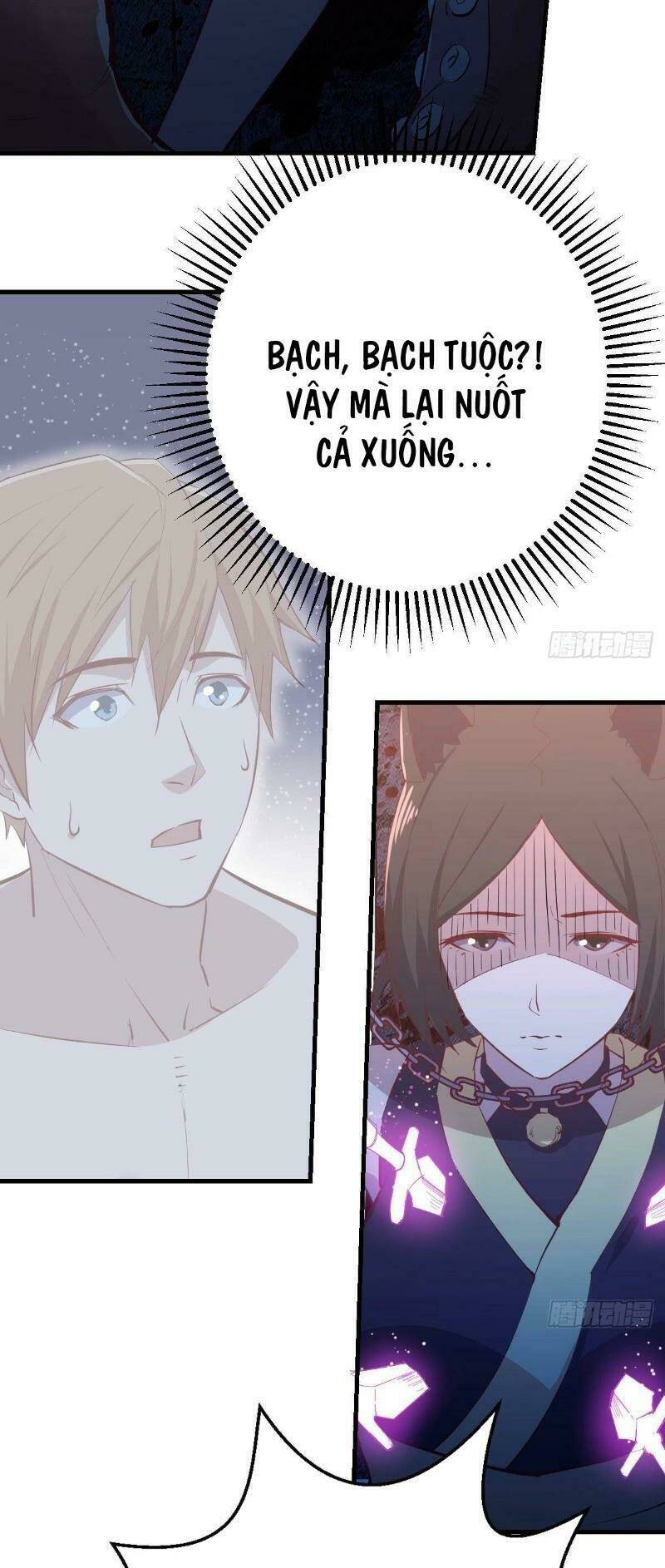 song tu đạo lữ kiểu xem mặt chapter 83 19