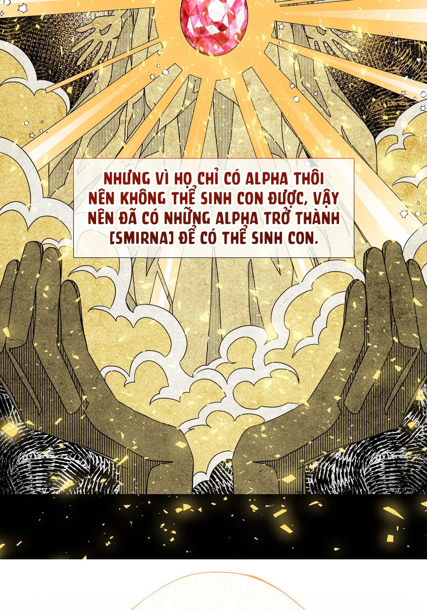 ái tình tự tâm chapter 1 3