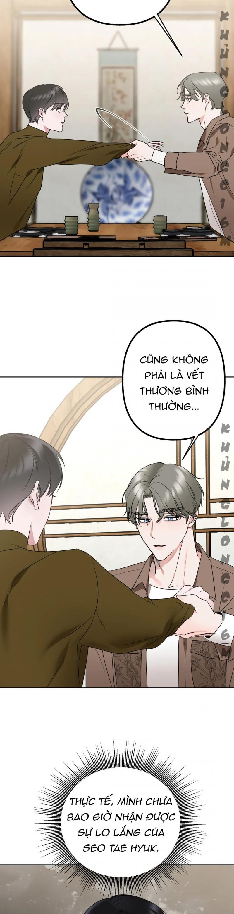 ngã rẽ chapter 5.2 5