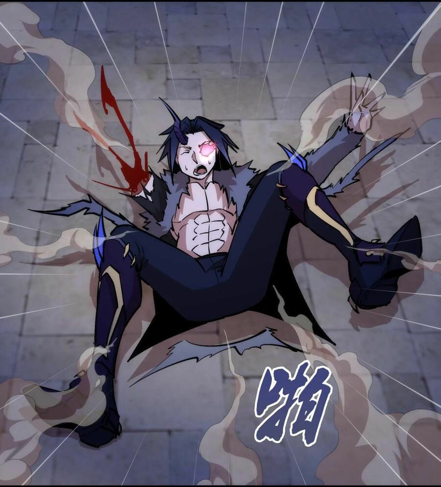 tôi không phải quỷ vương chapter 54 24