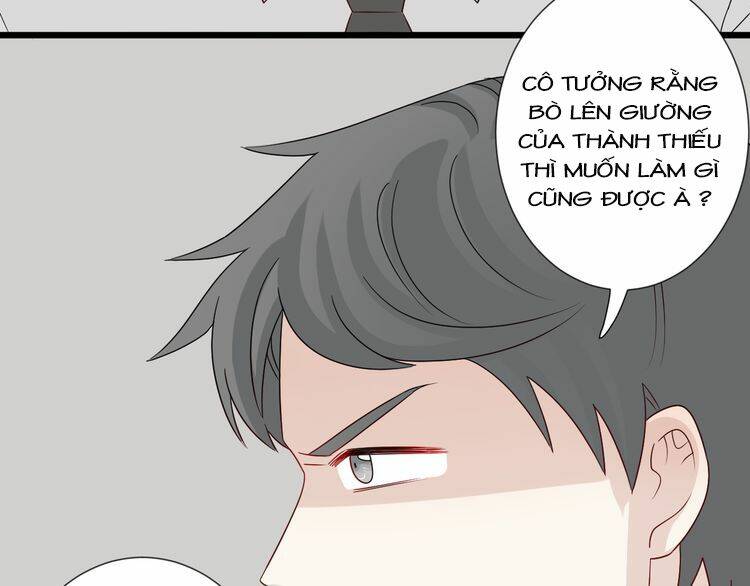 nữ hoàng giá đáo chapter 10 37