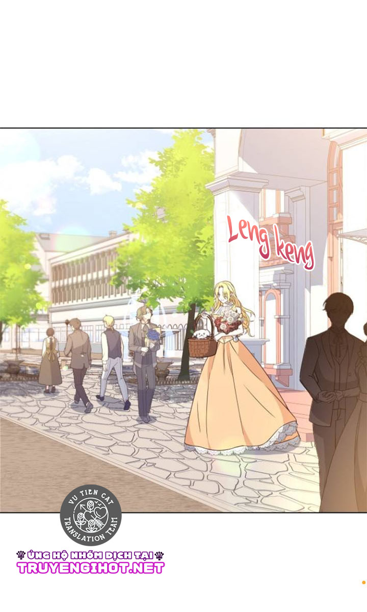 lời cầu hôn đến từ hoàng đế chapter 31.2 23