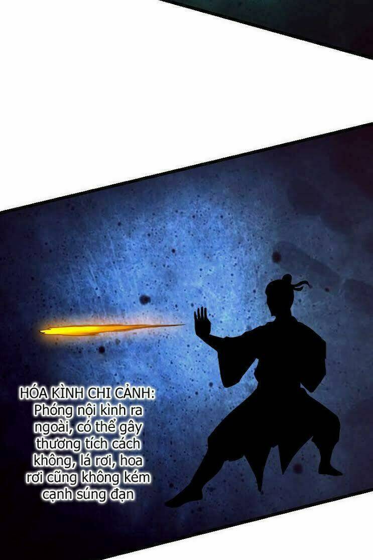 ngưu thư cung ứng thương chapter 36 12