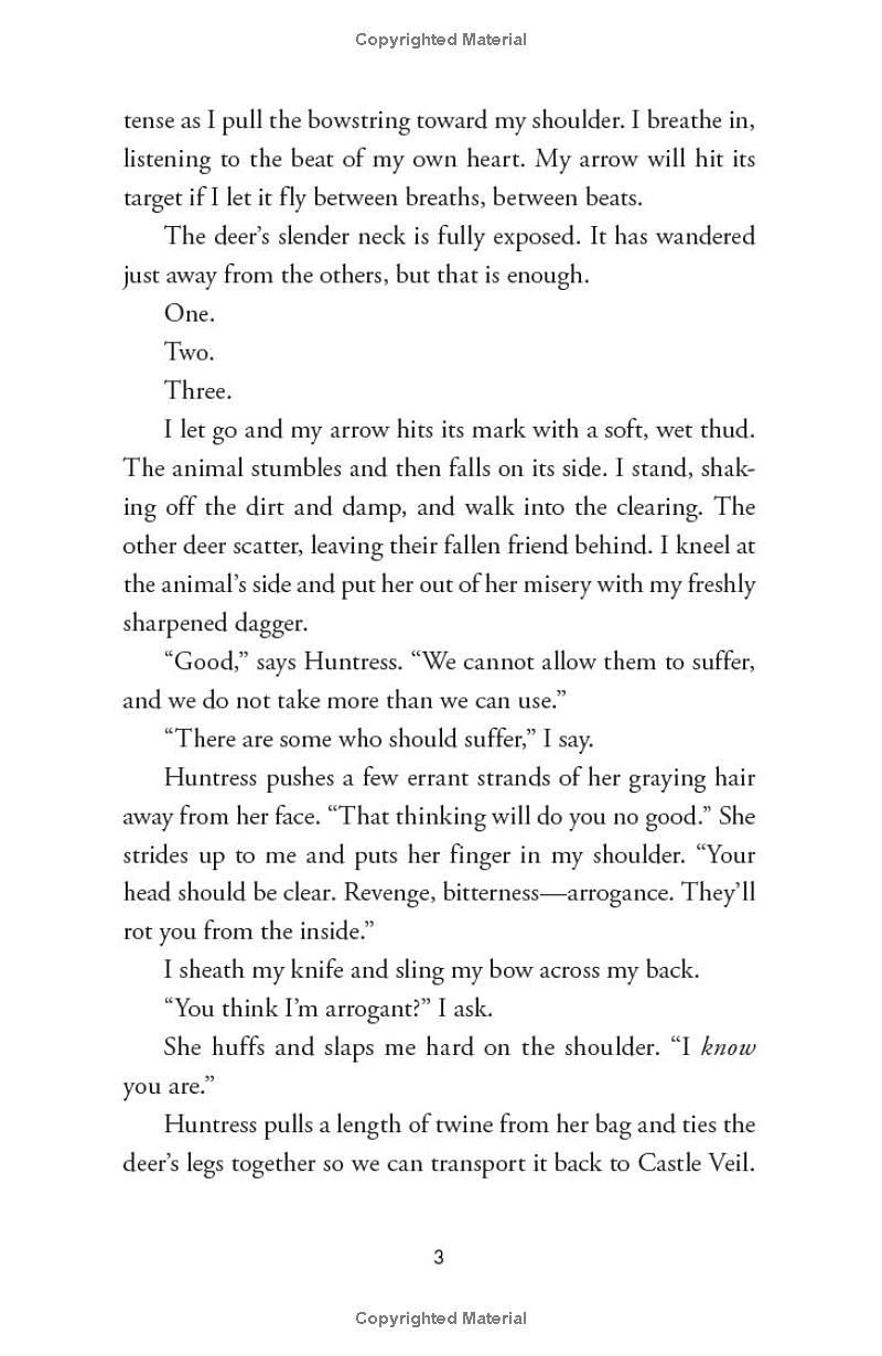 Sách ngoại văn: Sleep Like Death