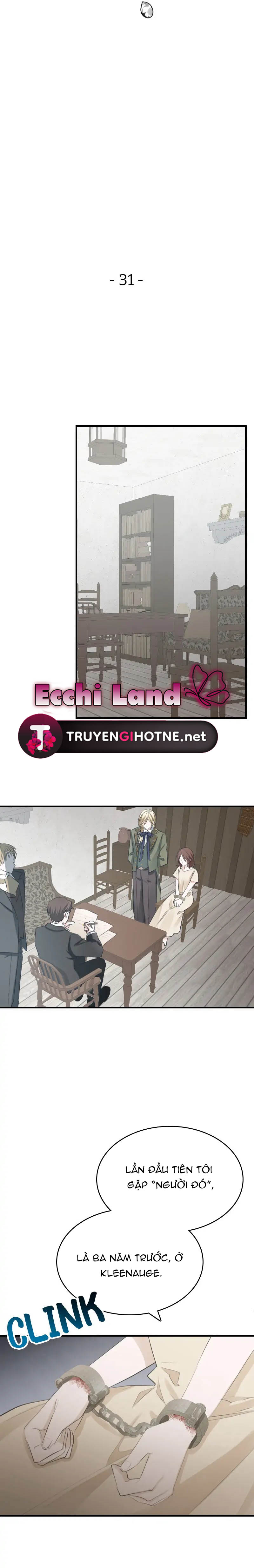 nàng dâu tế phẩm của tướng quân sói chapter 31.1 3