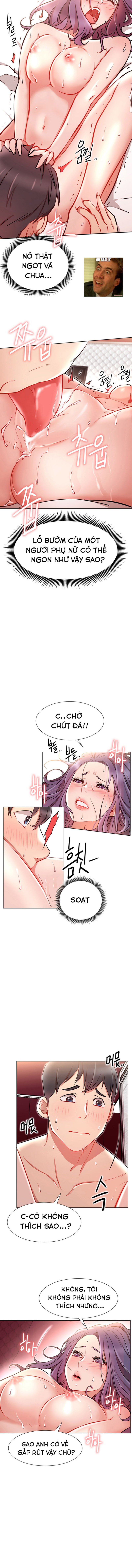 cuộc sống như anh hằng mơ chapter 8 12