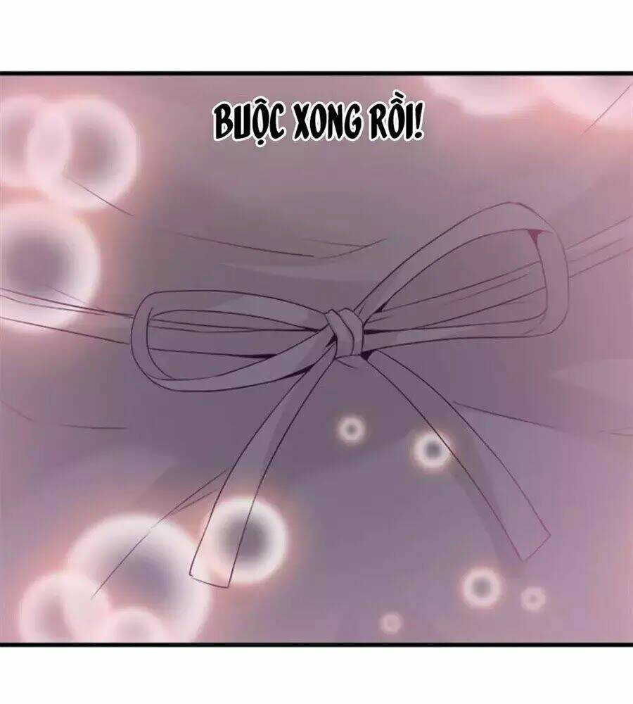 khi trò chơi ác ma bắt đầu chapter 125 36