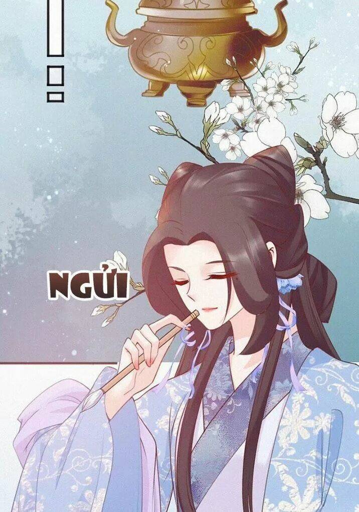 thiên hương mỹ nhân chapter 60 15