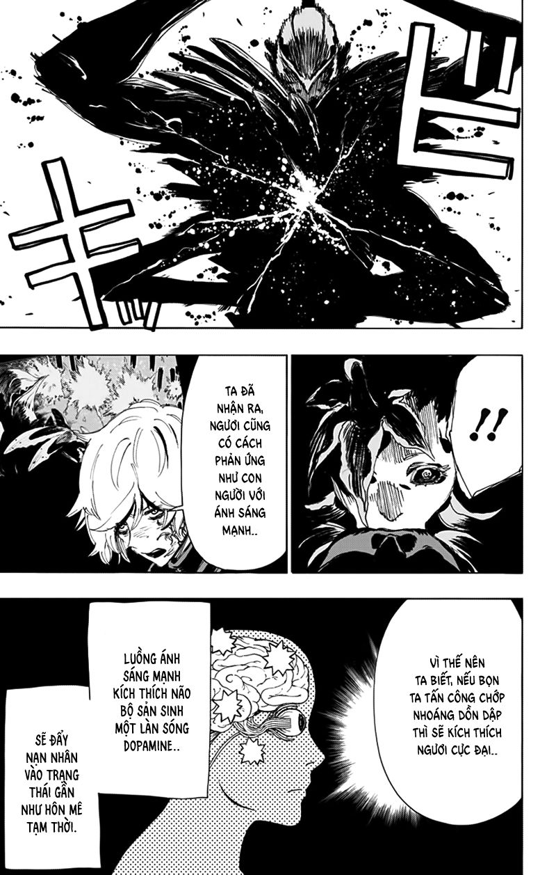 jigokuraku chapter 69 16