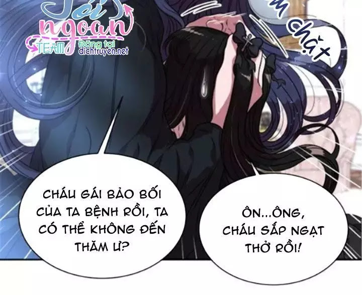 con gái bảo bối của ma vương chapter 22 11