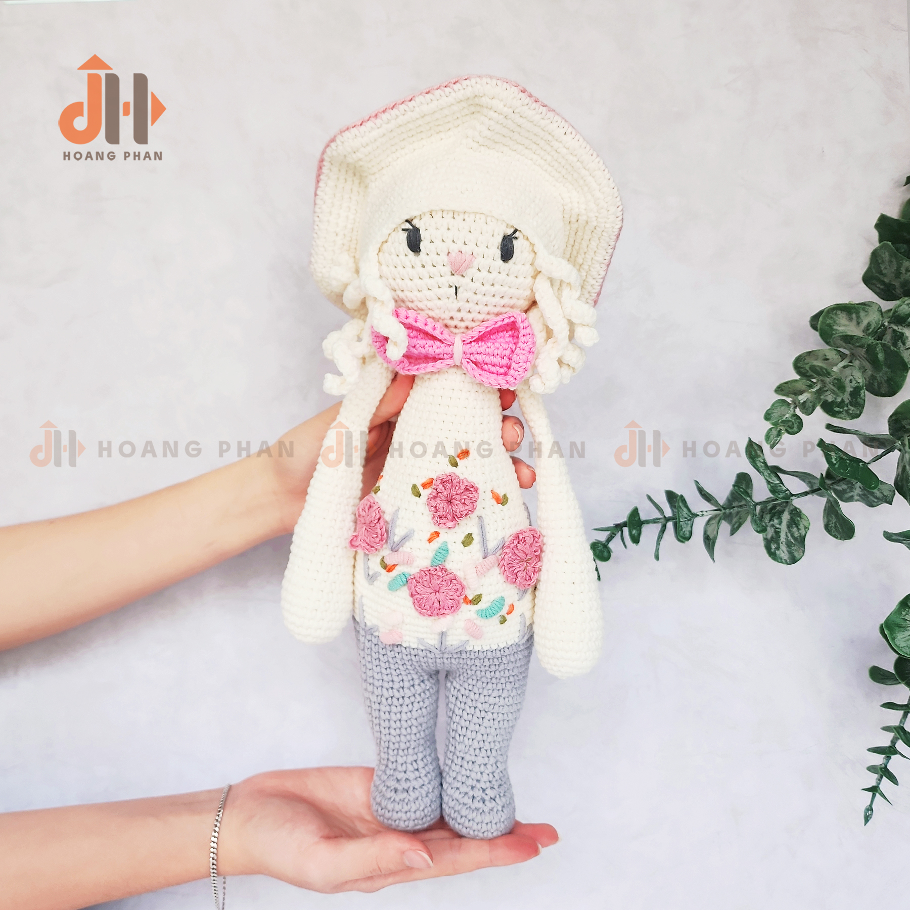 Sứa Kiri trắng tinh nghịch