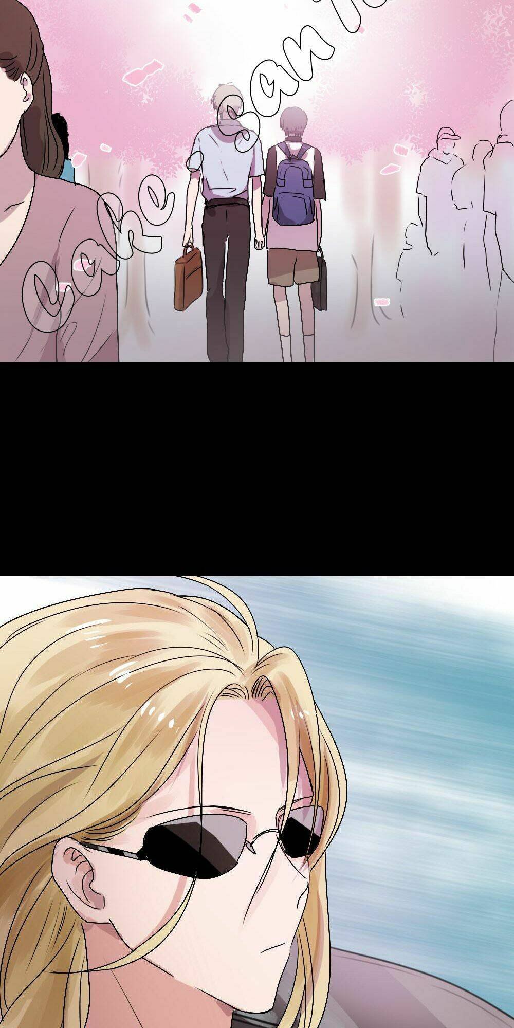 phải lòng em trai của bạn gái mình chapter 42 21