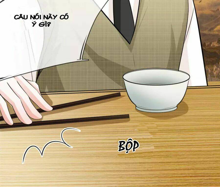 thiếu soái của tôi chính là manh như vậy chapter 67 41