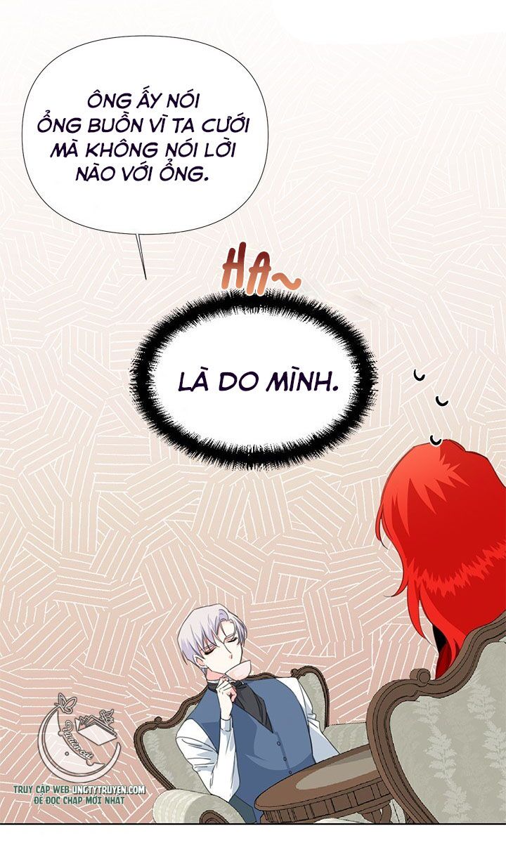 Kết Thúc Có Hậu Của Nhân Vật Phản Diện chapter 10.5 19
