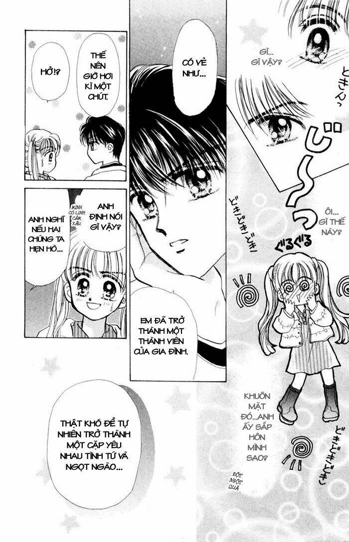 baby love chapter 16 23