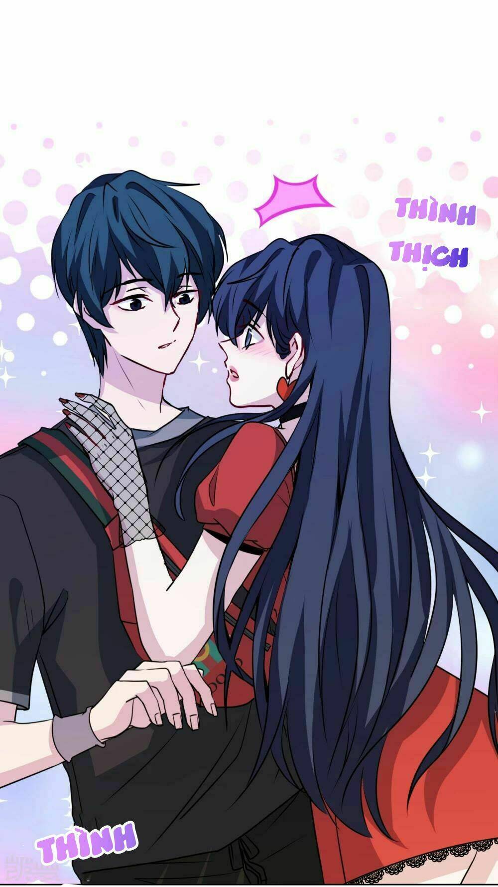 nhân vật phản diện: không ngọt không lấy tiền chapter 18 4