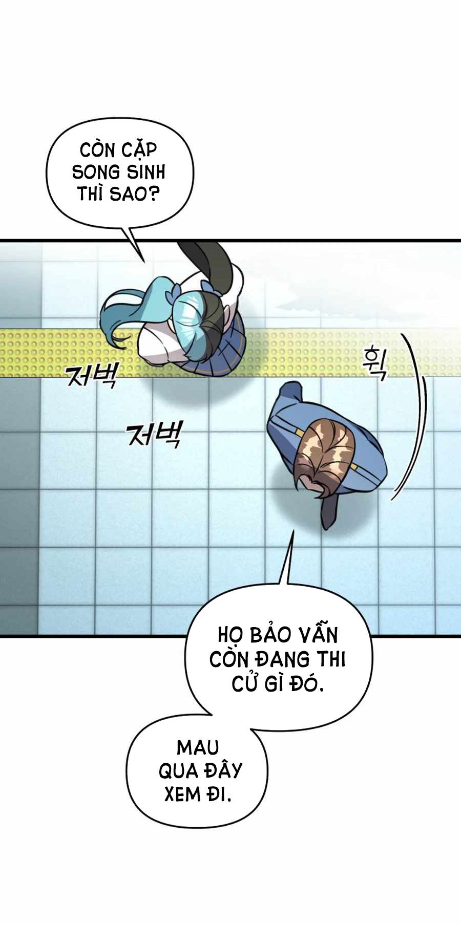 phản diện thuần túy chapter 1.2 32