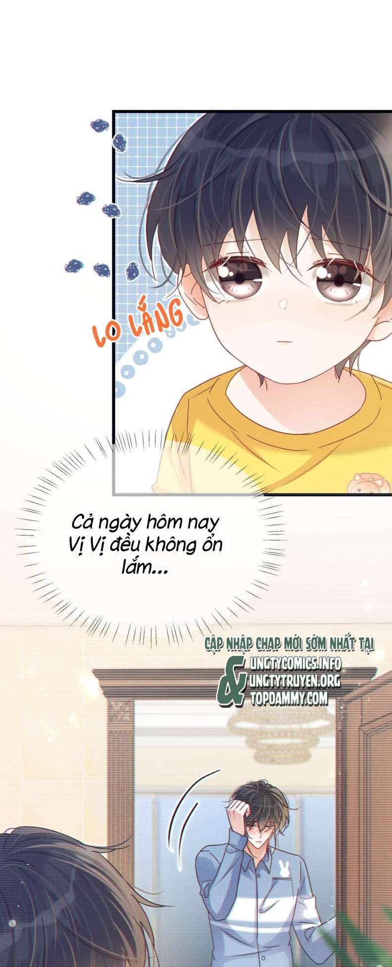 nịch tửu chapter 63 5