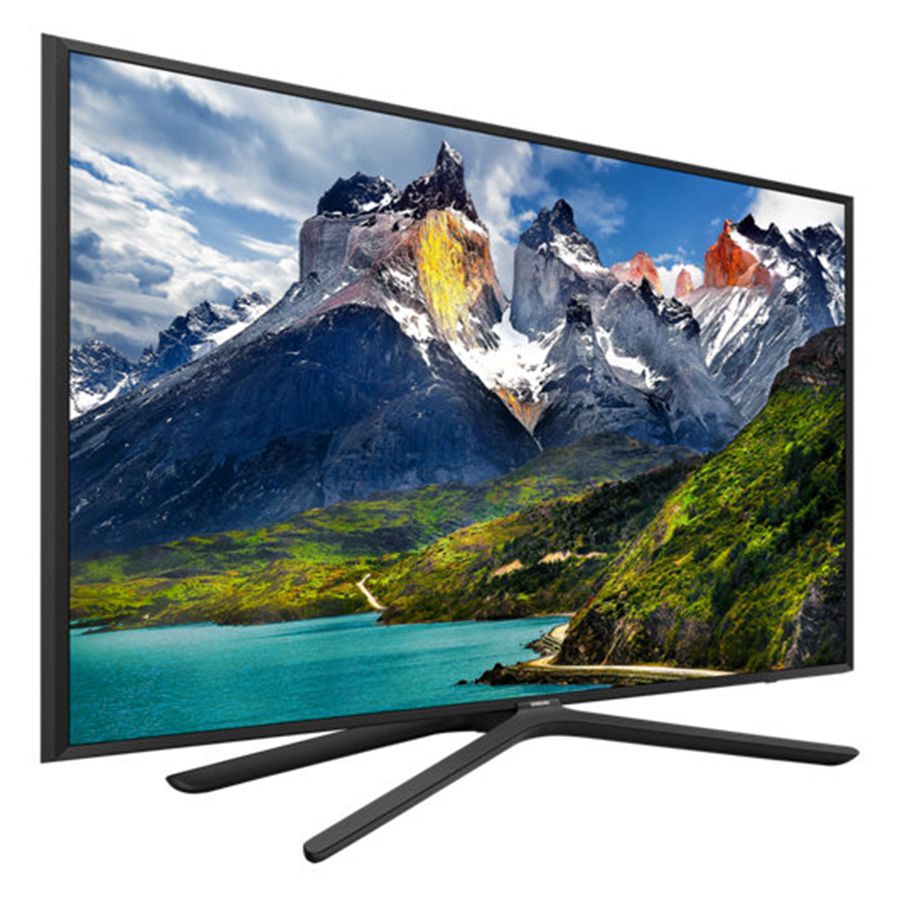 Smart Tivi Samsung 43 inch Full HD UA43N5500AKXXV - Hàng chính hãng