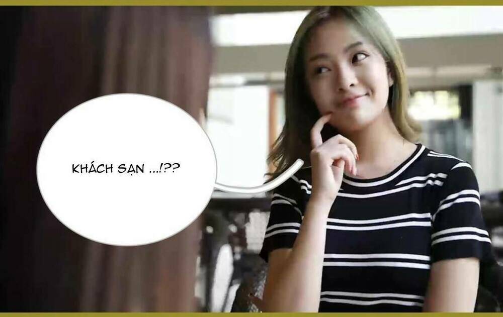 hôn đồ mạch lộ chapter 2 28