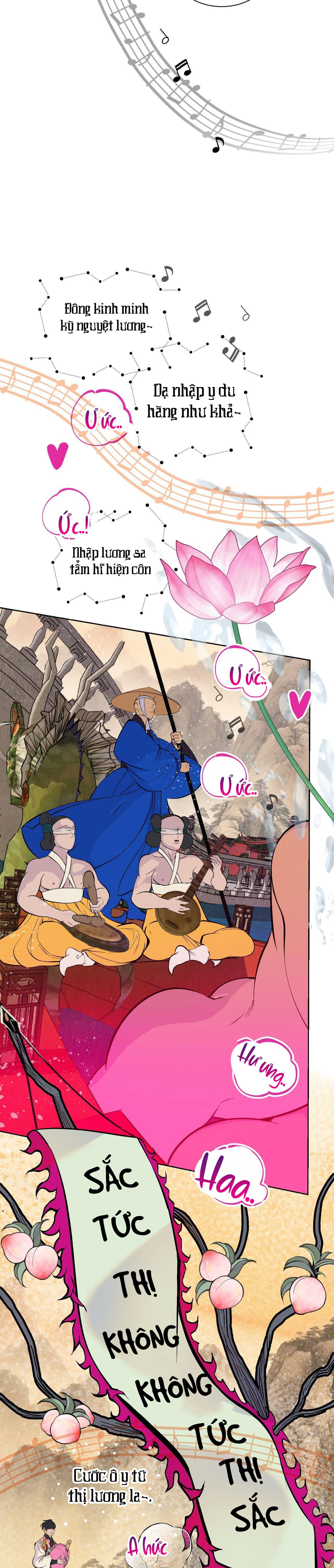 cậu bé đào chapter 2 28