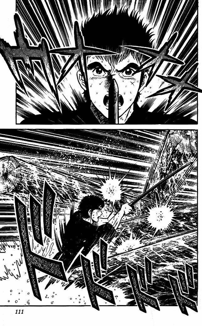 kiếm sĩ musashi chapter 171 13