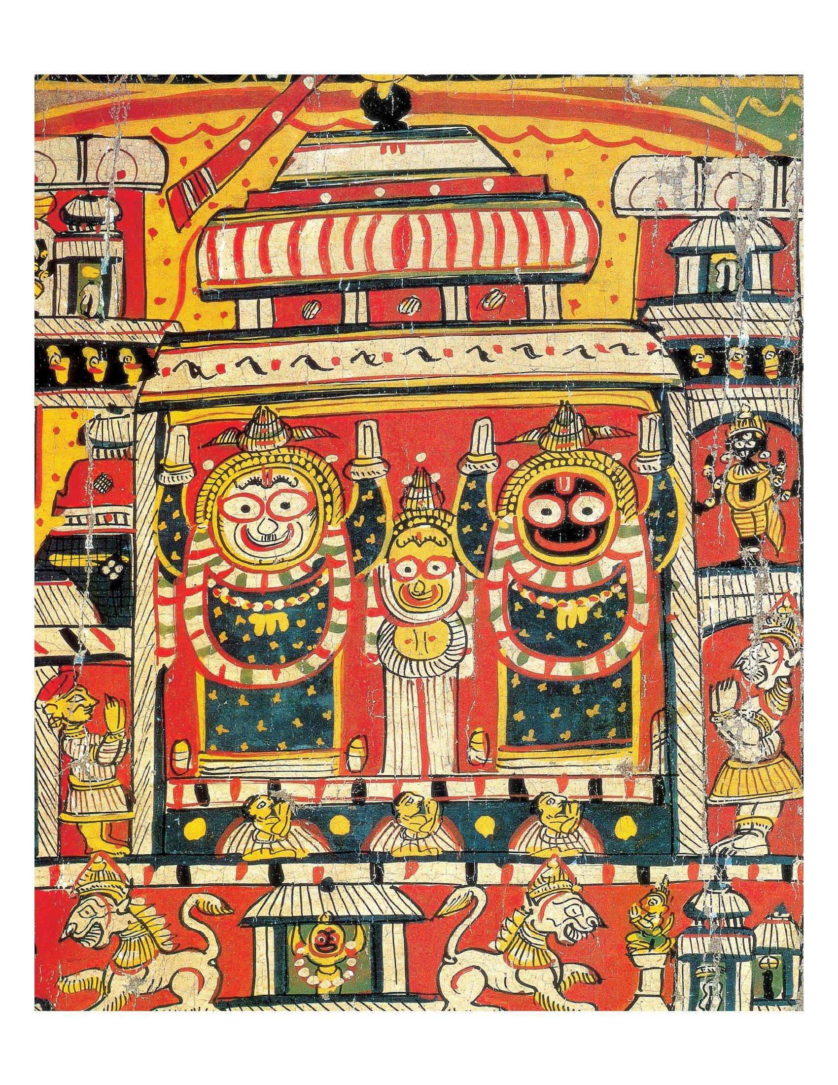 World Religions - Tôn Giáo Thế Giới - Khám Phá Và Lý Giải Các Tôn Giáo Trên Thế Giới - Bìa Cứng