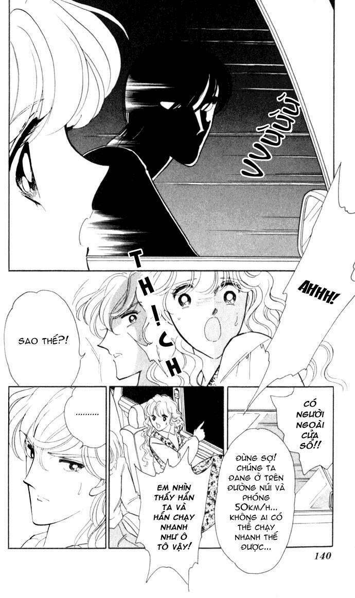 dấu phong ấn xanh chapter 4 134