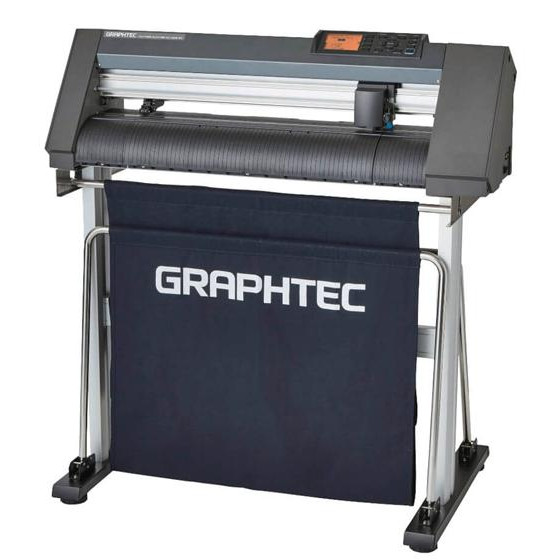 Máy cắt decal Graphtec CE7000 - 60 - Hàng Chính hãng