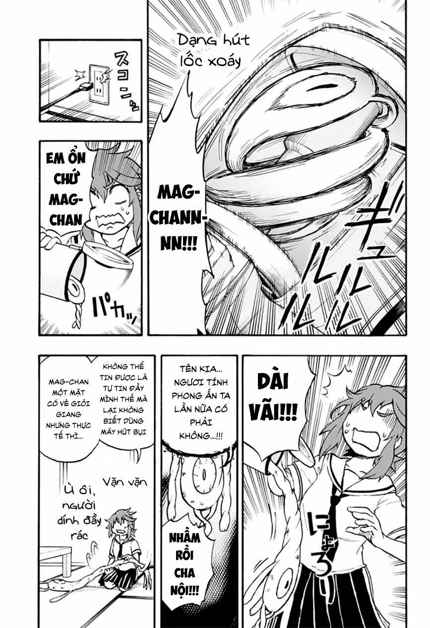 thần hủy diệt mag-chan!! chapter 1.1 25