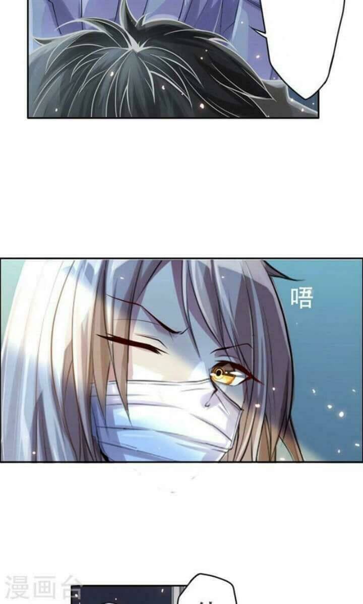 chưởng môn mười tám tuổi chapter 1 8