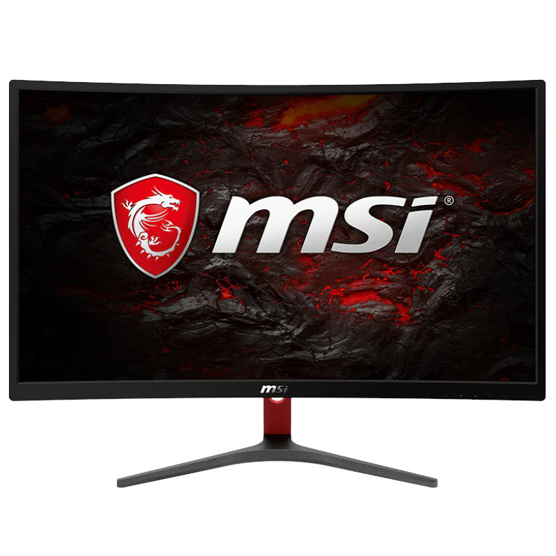 Màn Hình Gaming MSI Optix MAG241C 23.6 inch - Hàng Chính Hãng