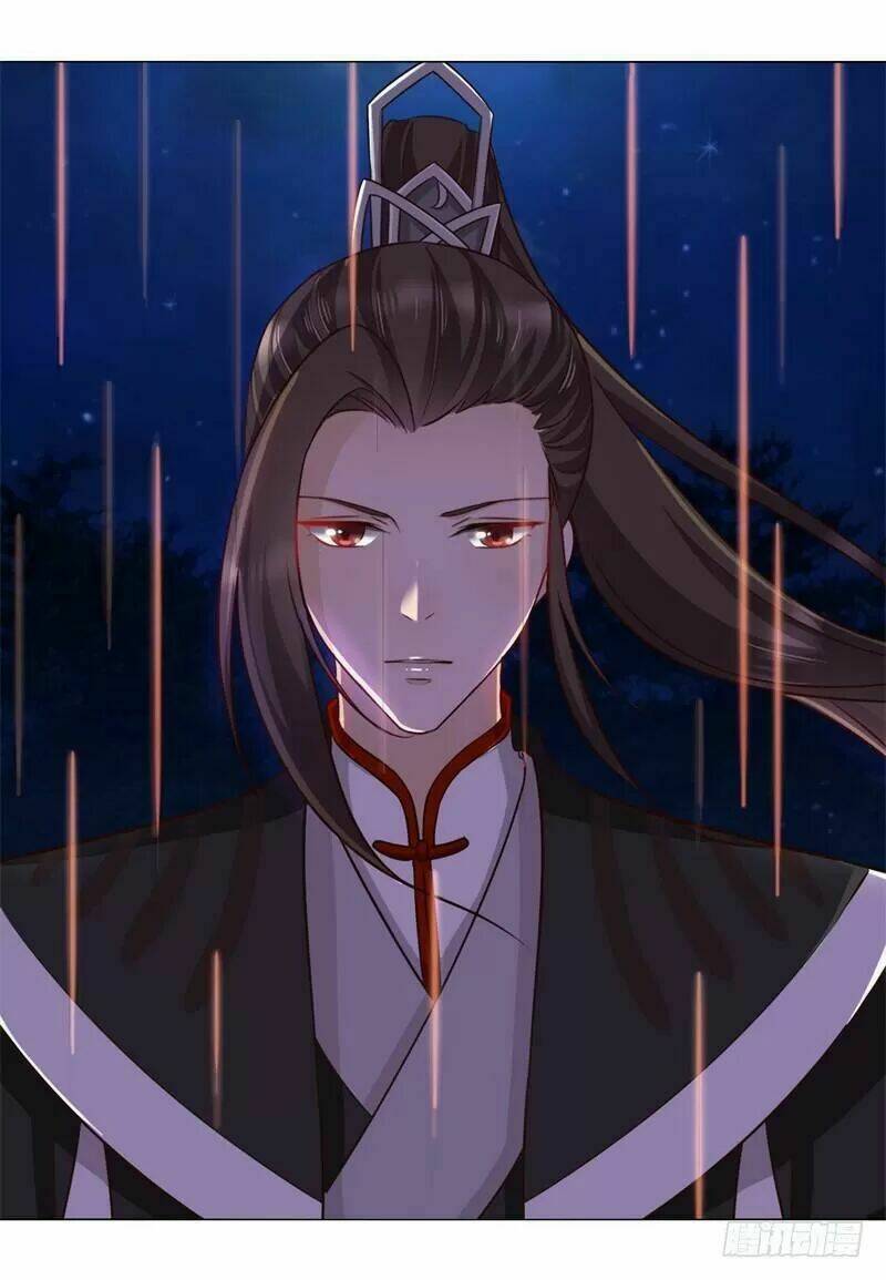 độc y cuồng phi chapter 18 23