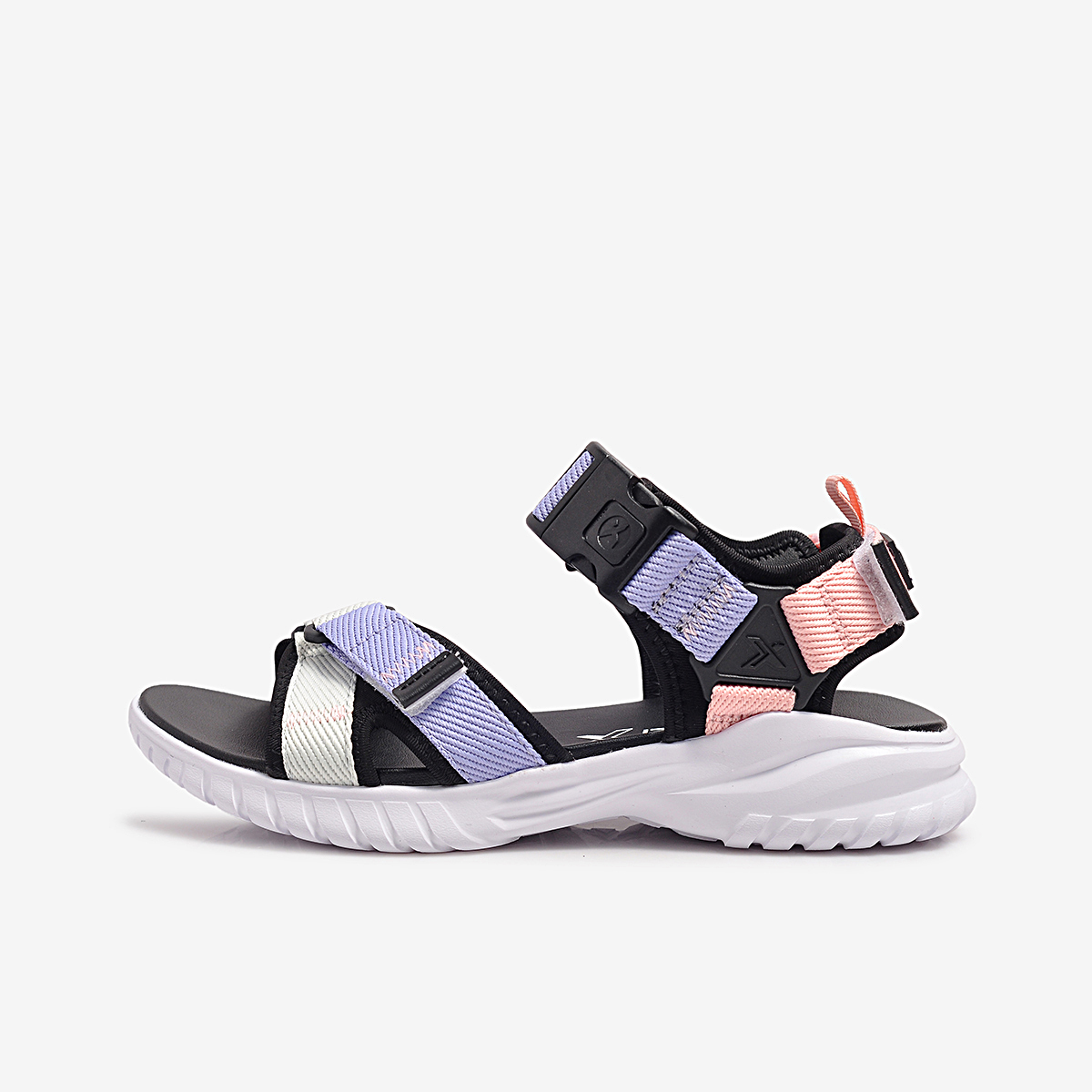 Sandal Eva Phun Hunter Nữ Biti's HEW000500HOG (Hồng)