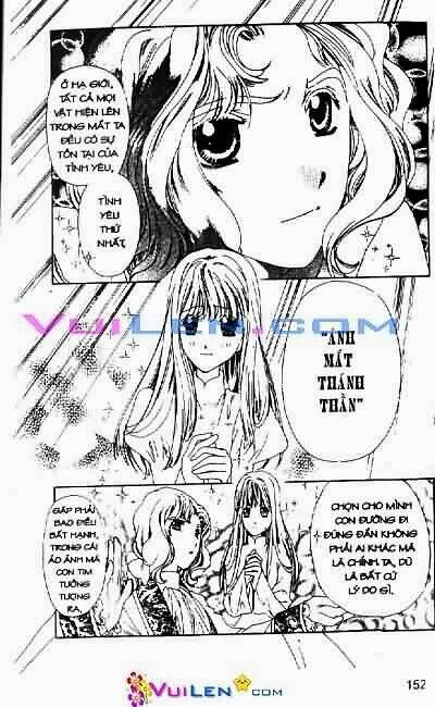 duyên kỳ ngộ chapter 7 153