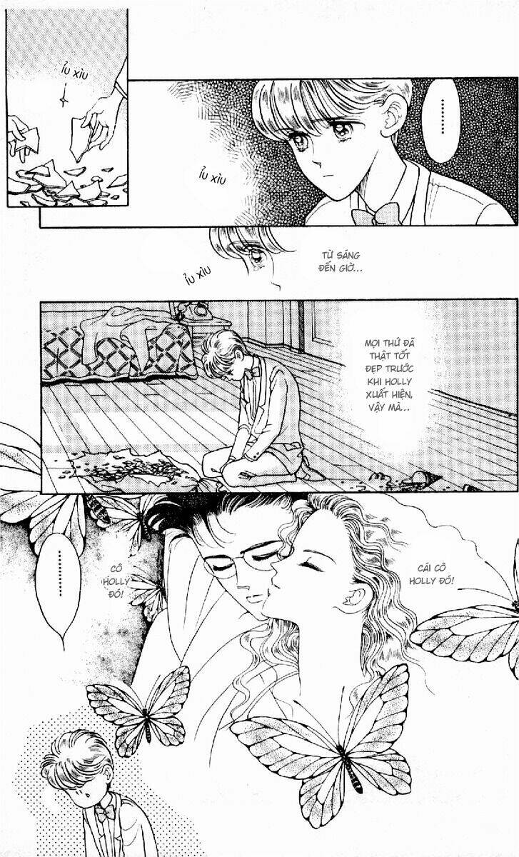 tsuki no ko chapter 5.1 47