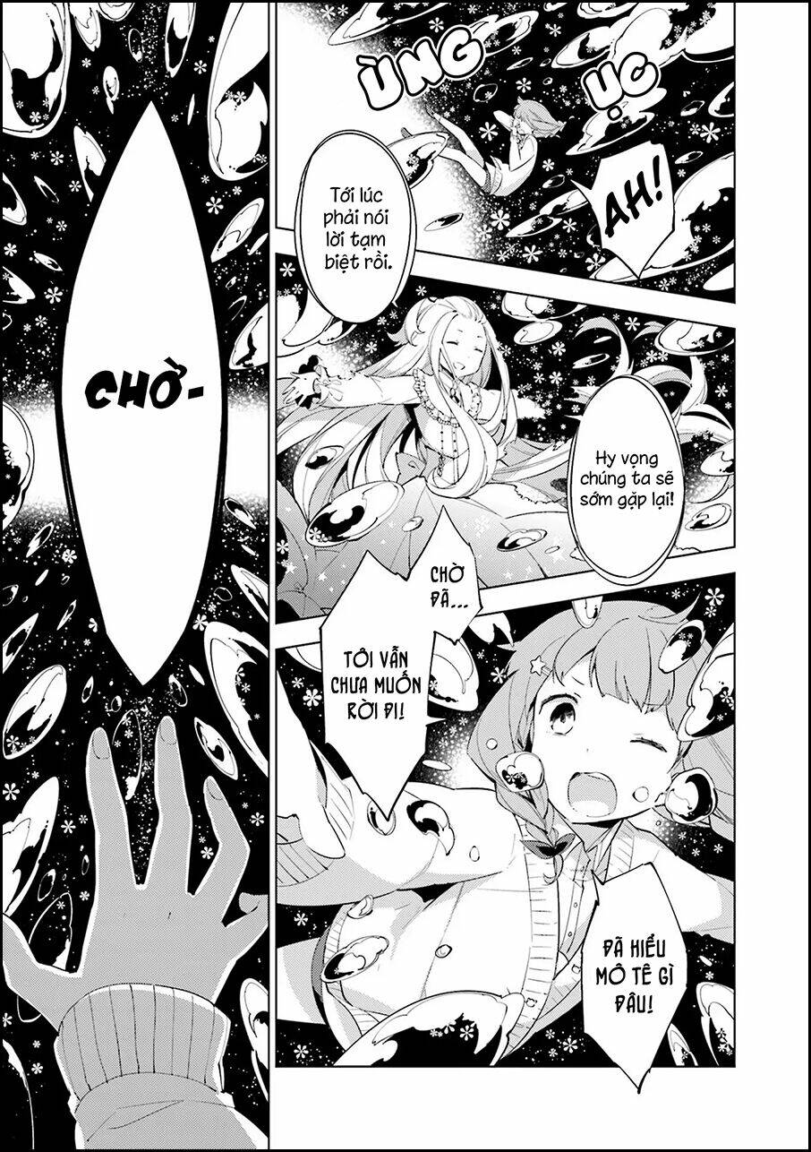 cosmo familia chapter 3 7