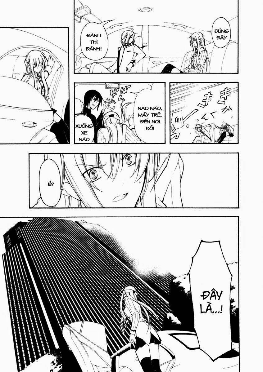 bloody cross chapter 23 9