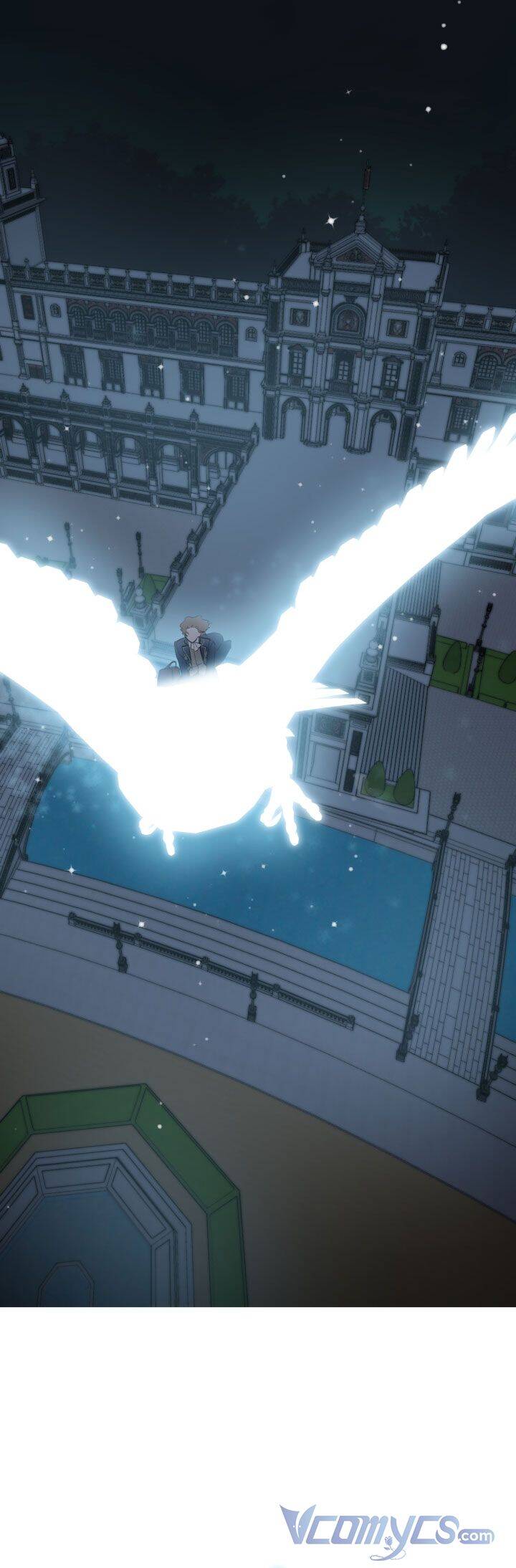 những nhân vật mạnh nhất thế giới ám ảnh tôi chapter 43 34