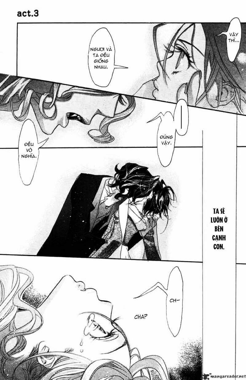 bộ 3 đẫm máu chapter 3 24