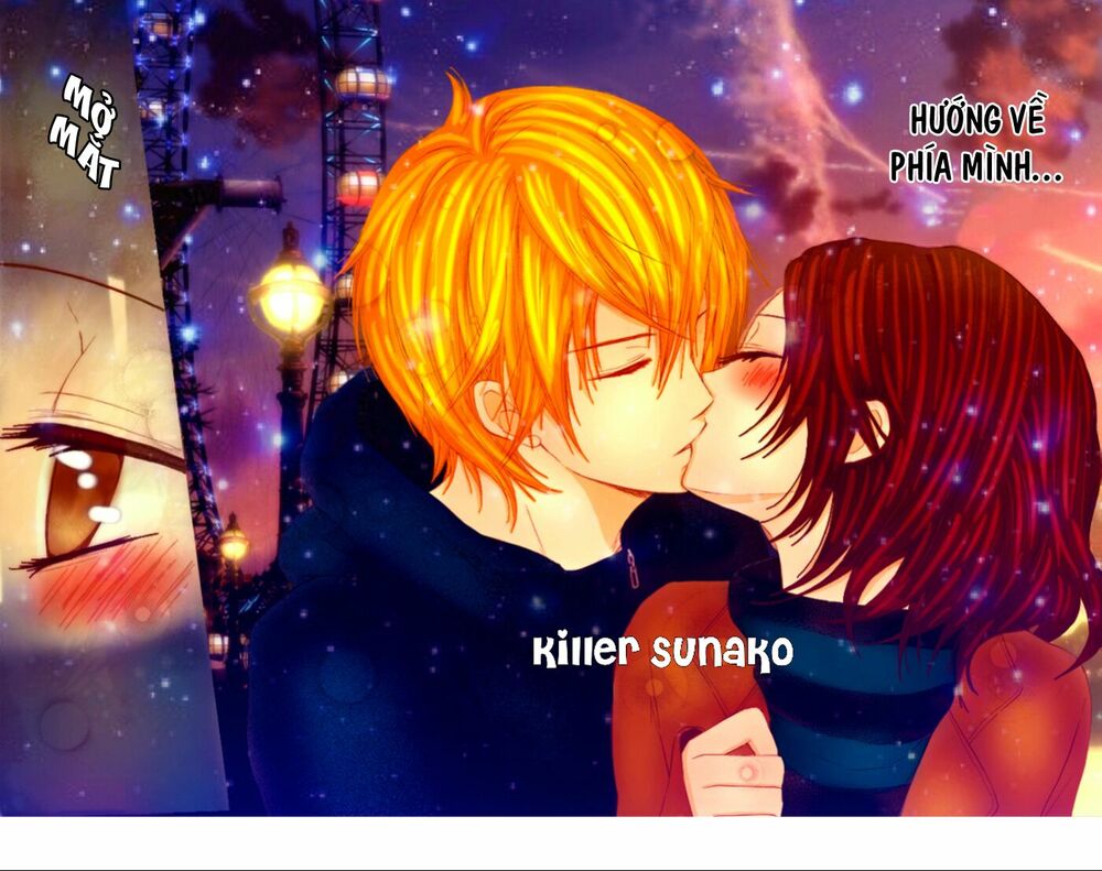 taro-kun wa kou miete igai to xxx desu chapter 4 31