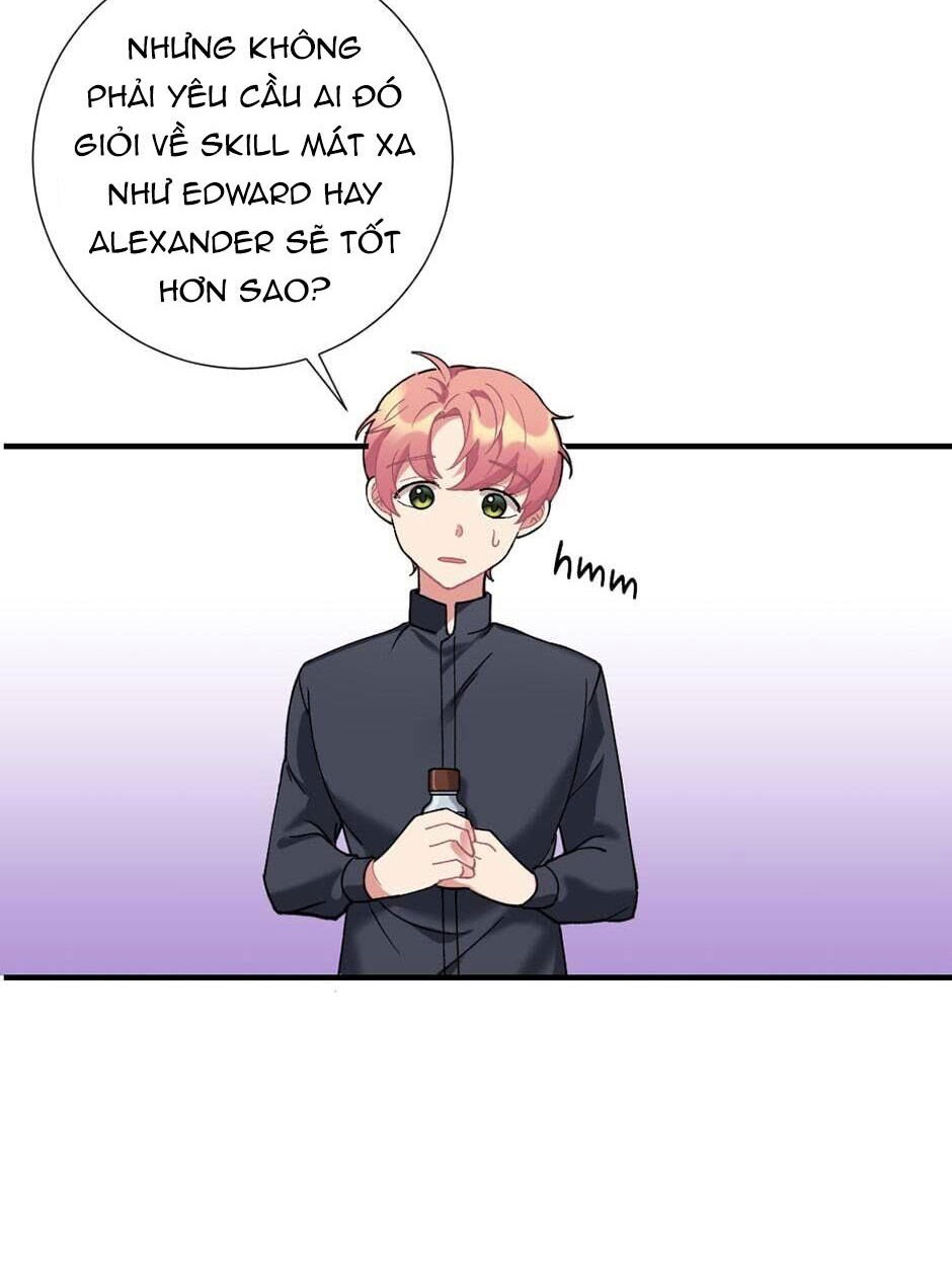 tiểu thư và những người hầu chapter 24 22