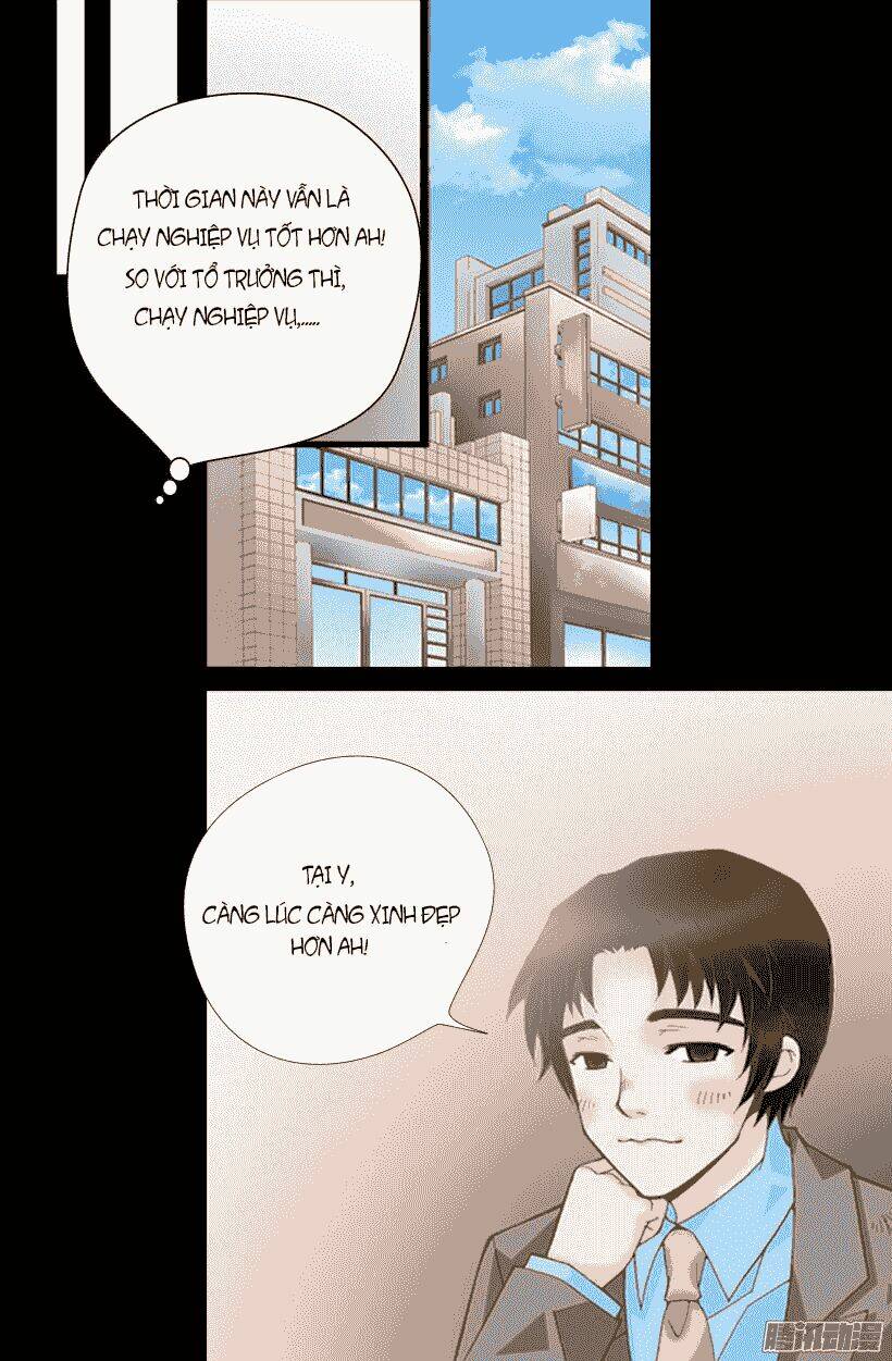 mùa hè năm đó, em chapter 2 2