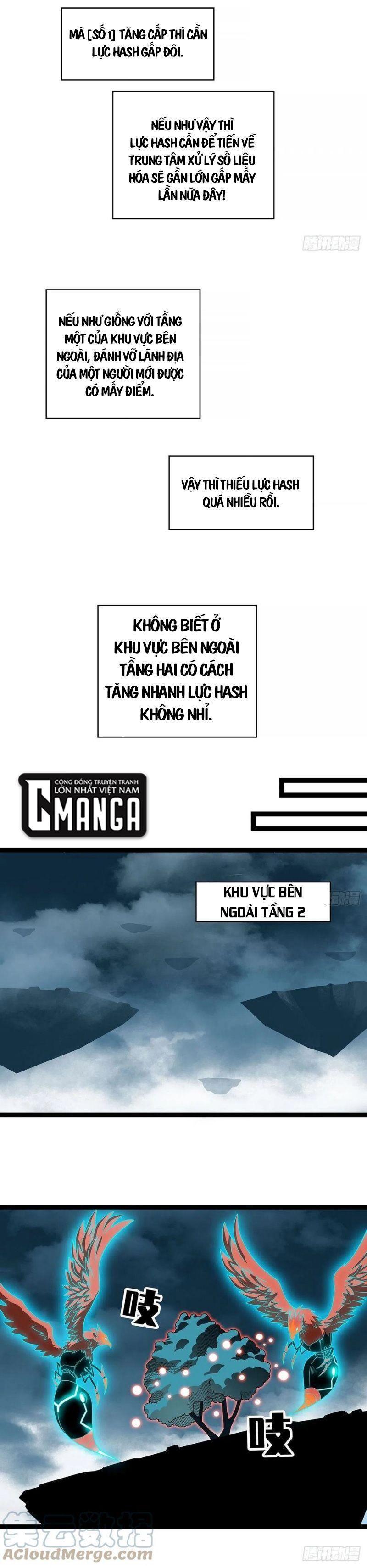 đi lên từ việc chơi game ngiêm túc chapter 66 11